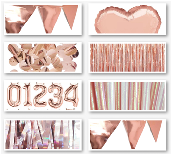 MIX Rose&Gold MIX Rose&Gold